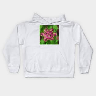 Taino Sol Kids Hoodie